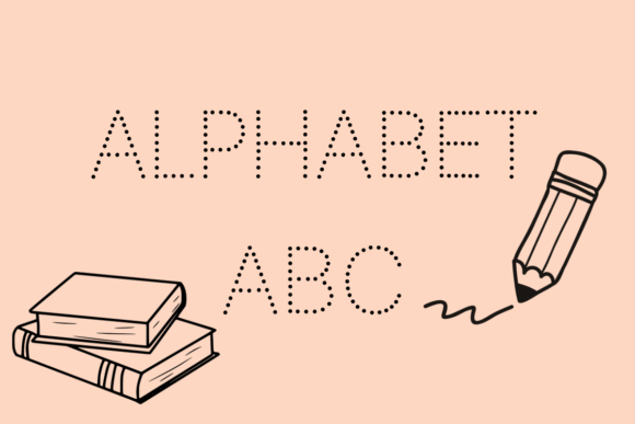 Alphabet Abc Font: A Practical Evaluation for Educational and Creative Projects