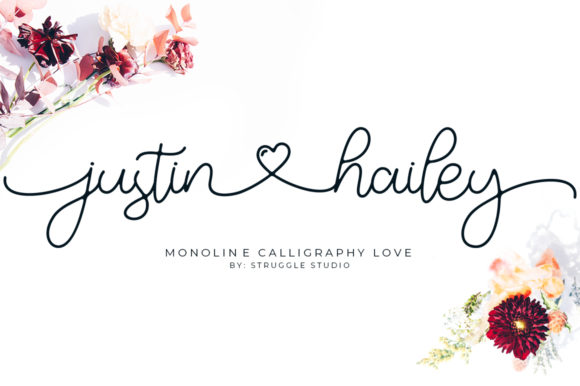 Integrating Justin Hailey Monoline Font: A Practical Guide for Refined Design Projects