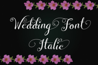 Mastering Wedding Font Italic: A Practical Workflow for Designers and Planners